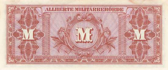 r.207a 1000 Mark 1944